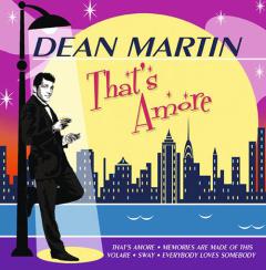 That's Amore von Dean Martin (Download) 