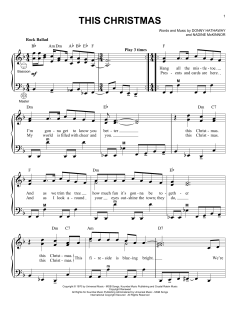 This Christmas von Donny Hathaway (Download) 