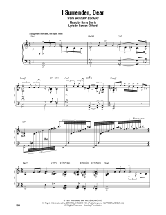 I Surrender, Dear von Thelonious Monk (Download) 