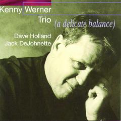 Ivoronics von Kenny Werner (Download) 