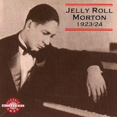 King Porter Stomp von Jelly Roll Morton (Download) 