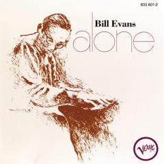 Never Let Me Go von Bill Evans (Download) 