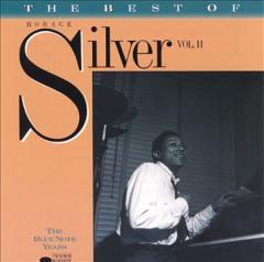 The Cape Verdean Blues von Horace Silver (Download) 