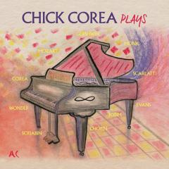 The Yellow Nimbus von Chick Corea (Download) 