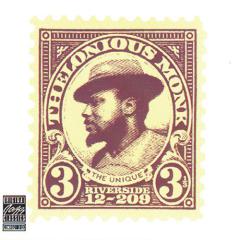 You Are Too Beautiful von Thelonious Monk (Download) 