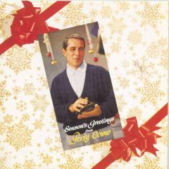 (There's No Place Like) Home For The Holidays von Perry Como (Download) 