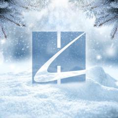 Let It Snow! Let It Snow! Let It Snow! von Jule Styne (Download) 