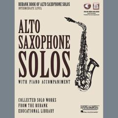 Canzonetta No. 1, Op. 6 (Download) 