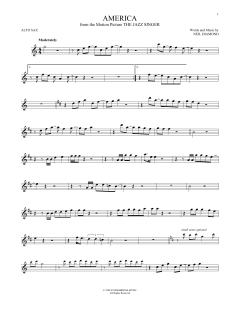 America (Download) 