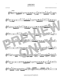 Arioso (Download) 