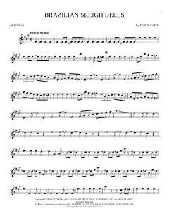 Brazilian Sleigh Bells (Download) 
