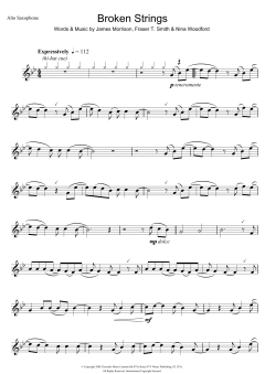 Broken Strings von James Morrison (Download) 