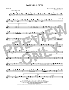 Forever Reign von Hillsong Worship (Download) 