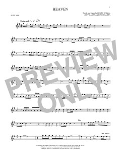 Heaven von Los Lonely Boys (Download) 