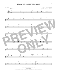 It Could Happen To You von June Christy (Download) 