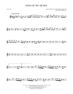 King Of My Heart von Bethel Music (Download) 