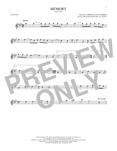Memory von Barbra Streisand (Download) 