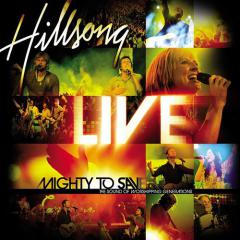 Mighty To Save von Hillsong Worship (Download) 