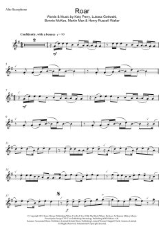 Roar von Katy Perry (Download) 