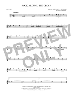 Rock Around The Clock von Jimmy DeKnight (Download) 