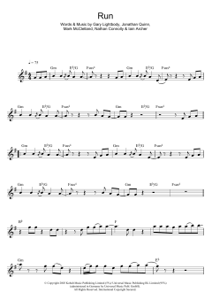 Run von Snow Patrol (Download) 