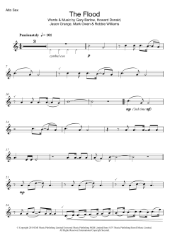 The Flood von Take That (Download) 