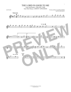 The Lord Is Good To  von Kim Gannon (Download) 