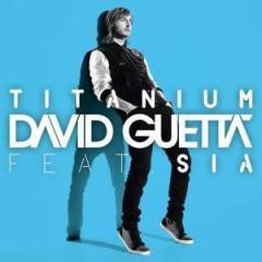 Titanium von Sia (Download) 