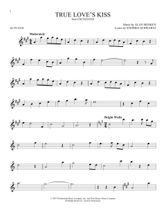 True Love's Kiss von Amy Adams (Download) 