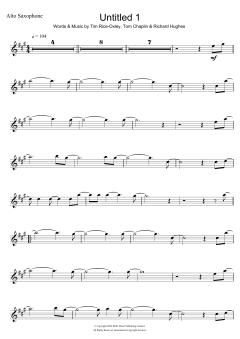 Untitled 1 von Keane (Download) 