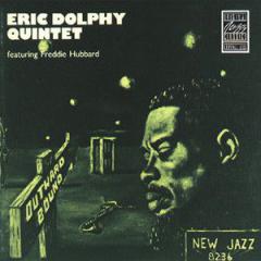 Glad To Be Unhappy von Eric Dolphy (Download) 