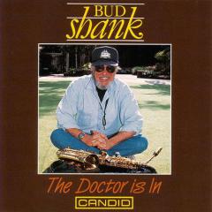If I Should Lose You von Bud Shank (Download) 