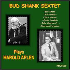 My Shining Hour von Harold Arlen (Download) 