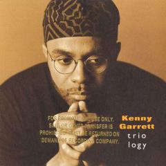 Wayne's Thang von Kenny Garrett (Download) 