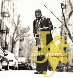 Wooden Steps von Kenny Garrett (Download) 
