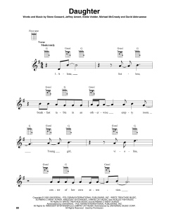 Daughter von Pearl Jam (Download) 