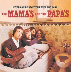 Monday, Monday von The Mamas And The Papas (Download) 