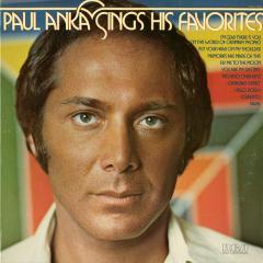 Put Your Head On My Shoulder von Paul Anka (Download) 
