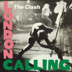 London Calling von The Clash (Download) 