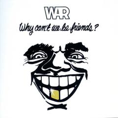Low Rider von War (Download) 