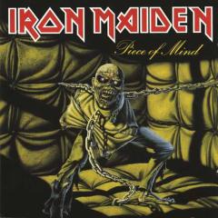 The Trooper von Iron Maiden (Download) 