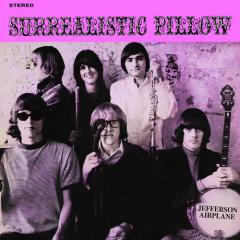 White Rabbit von Jefferson Airplane (Download) 
