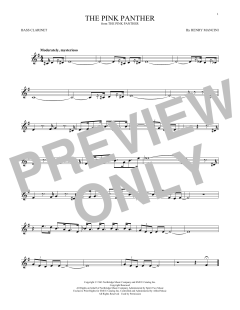 The Pink Panther (Download) 