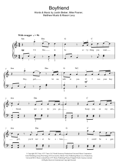 Boyfriend (Download) 