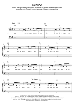 Decline (Download) 