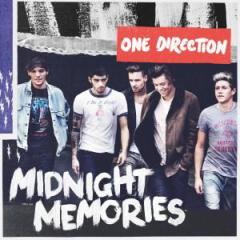 Don't Forget Where You Belong (Download) 