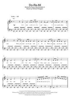 Do-Re-Mi (Download) 