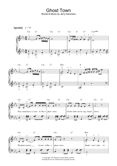 Ghost Town (Download) 