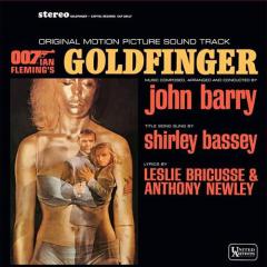 Goldfinger (Download) 