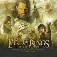 Into The West (Download) 